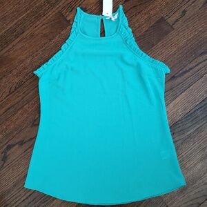 NWT Candie's Tank Top